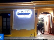 Hotel San Luis