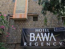 Bawa Regency Hotel