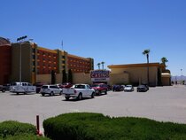Railroad Pass Hotel and Casino Ramada by Wyndham