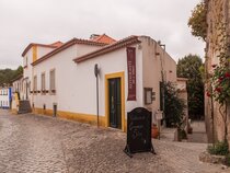 Casa das Senhoras Rainhas