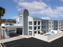 Spark by Hilton Tucson Airport