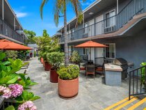 SureStay Hotel by Best Western Santa Monica