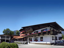 Hotel Restaurant Auderer