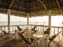 Chuini Zanzibar Beach Lodge