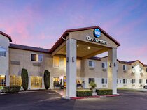Best Western Liberty Inn