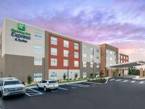 Holiday Inn Express & Suites Wildwood The Villages
