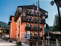 Hotel Posta R.T.A