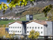 Hotel Plazaola