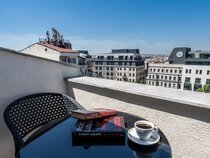 Taksim Trust Hotel