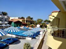 Sand Beach Resort
