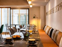 Mercure Paris Montparnasse Pasteur
