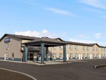 Travelodge By Wyndham Pincher Creek