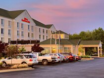 Hilton Garden Inn Springfield