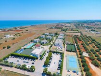 Torre Guaceto Resort