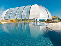 Tropical Islands