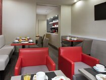 Des Pavillons