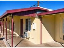 Sai Park Motel