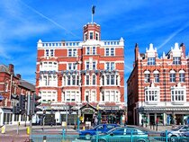 Scarisbrick Hotel Southport