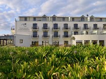 Thalasso Concarneau Spa Marin Resort