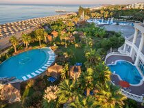 Starlight Resort Hotel