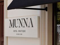 Munna Hotel Boutique