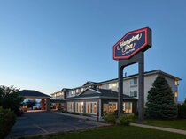 Hampton Inn Helena