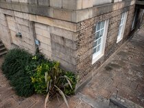 The Royal Scots Club