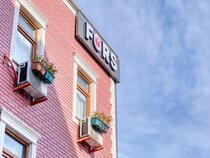 Fors Hotel