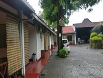 Hotel Perdana by ZUZU