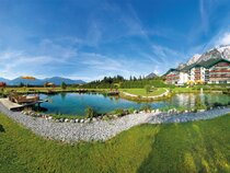 Alpenhotel Speckbacherhof
