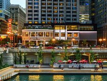 Renaissance Chicago Downtown