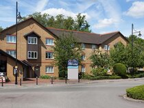 Travelodge Staines