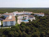Garden Playa Natural Hotel & Spa