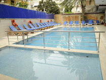 Güngör Suit Otel