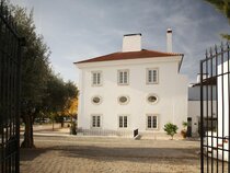 Pateo dos Solares Charm Hotel