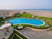 Masirah Island Resort