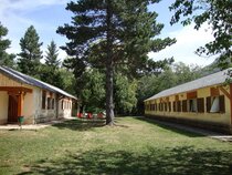 Complejo Búbal Formigal 3000