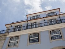 Dare Lisbon House