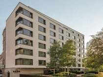 Hotel the YARD Berlin