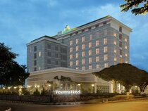 Khas Hotel Tugu Yogyakarta