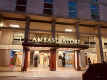 Ambasciatori Hotel Venice Mestre, Tapestry Collection by Hilton