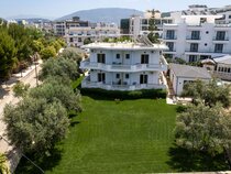 Studios Villa Vasili