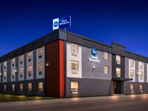 Best Western Swan Castle Inn