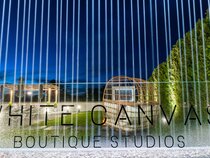 White Canvas Boutique Studios