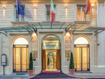 UNAWAY Hotel Empire Roma