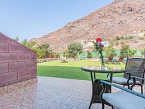 Sol Mogan Suites