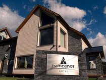Hotel Poincenot
