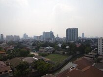 Yai Ma at BP Place