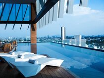 AC Hotel Guadalajara Mexico