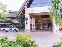 ANEW Hotel Hluhluwe